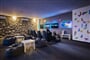 Magal Aminess hotel - herna - Njivice (ostrov Krk) - 101 CK Zemek - Chorvatsko