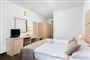 Magal Aminess hotel - pokoj S3BP - Njivice (ostrov Krk) - 101 CK Zemek - Chorvatsko