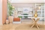 Laguna Aminess hotel - lobby bar - Novigrad - 101 CK Zemek - Chorvatsko