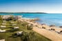 Laguna Aminess hotel - Novigrad - 101 CK Zemek - Chorvatsko