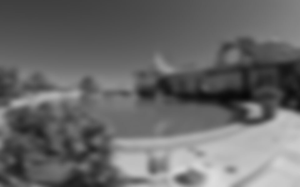 Hotel Villaggio Stromboli **** - Capo Vaticano