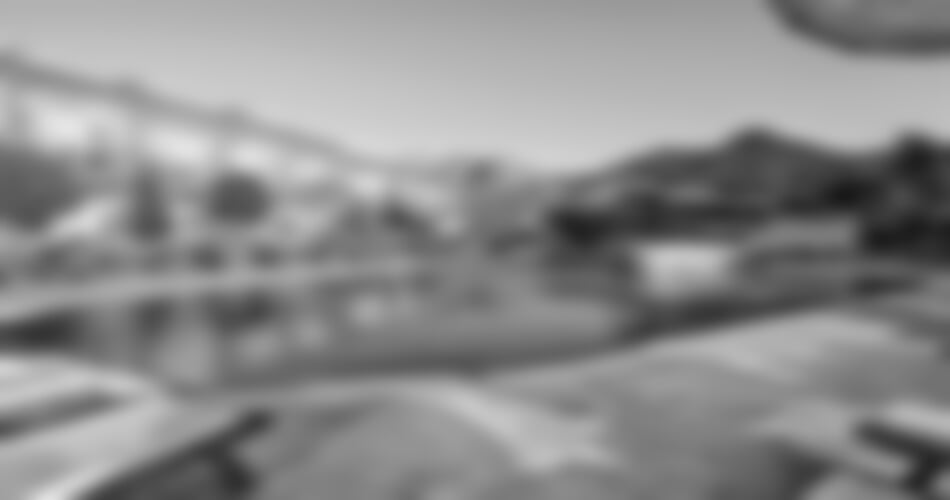 Kolymbia - Hotel Anavadia