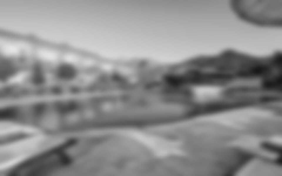 Kolymbia - Hotel Anavadia