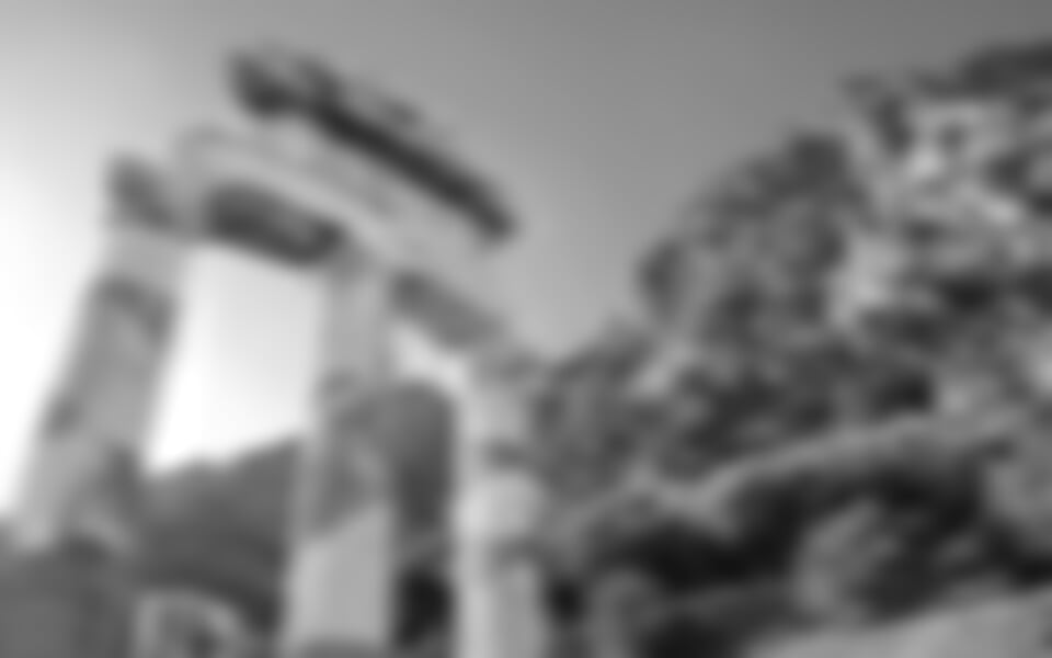 Řecko - Starověké Památky