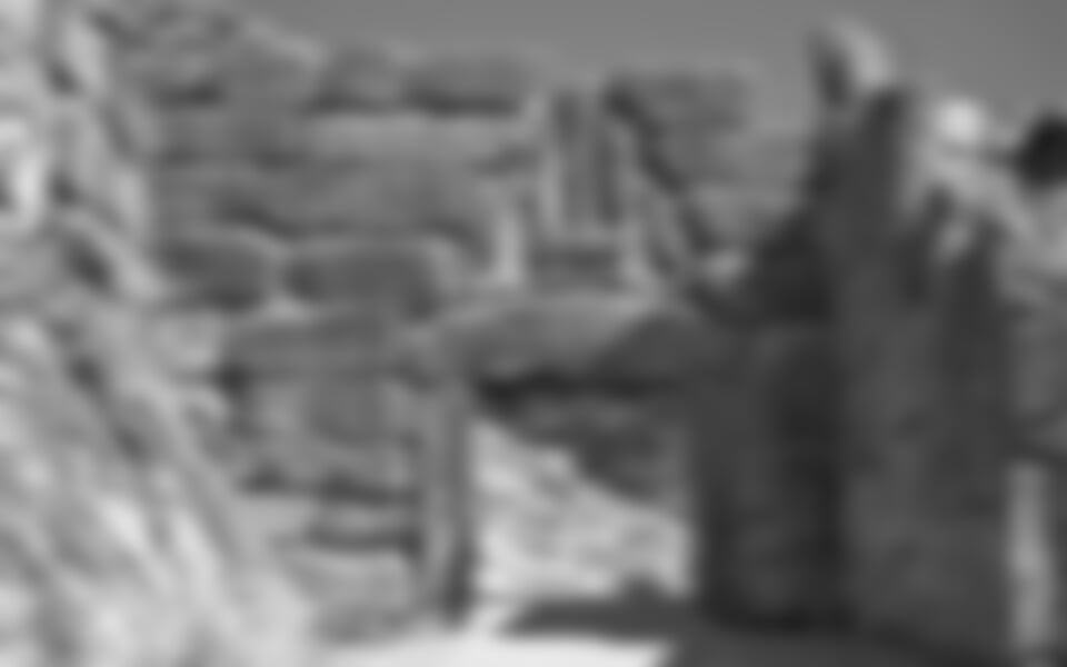 Řecko - Starověké Památky