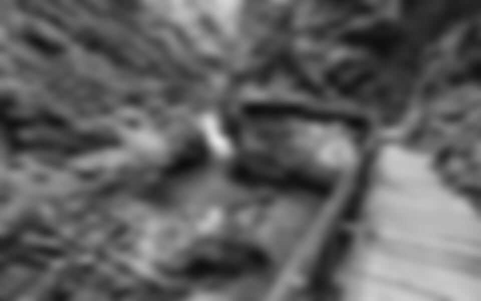 Slovinsko - Přírodní Skvosty