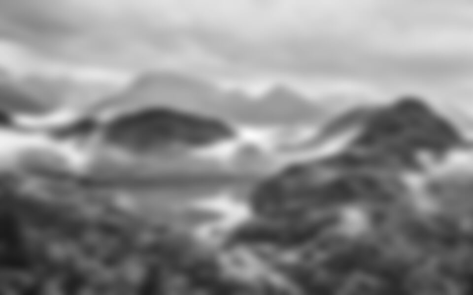 Bavorské Alpy, Orlí Hnízdo