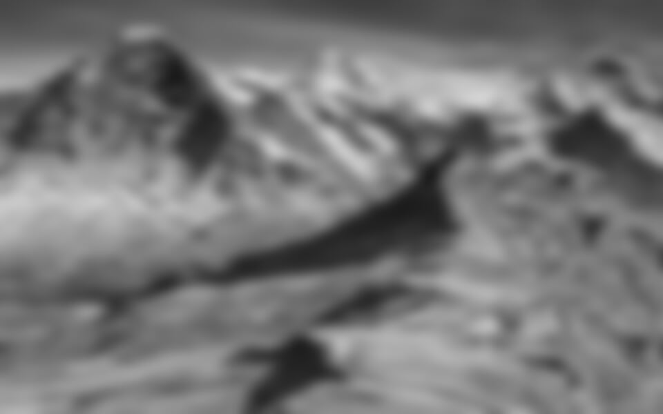 Švýcarsko A Glacier Express