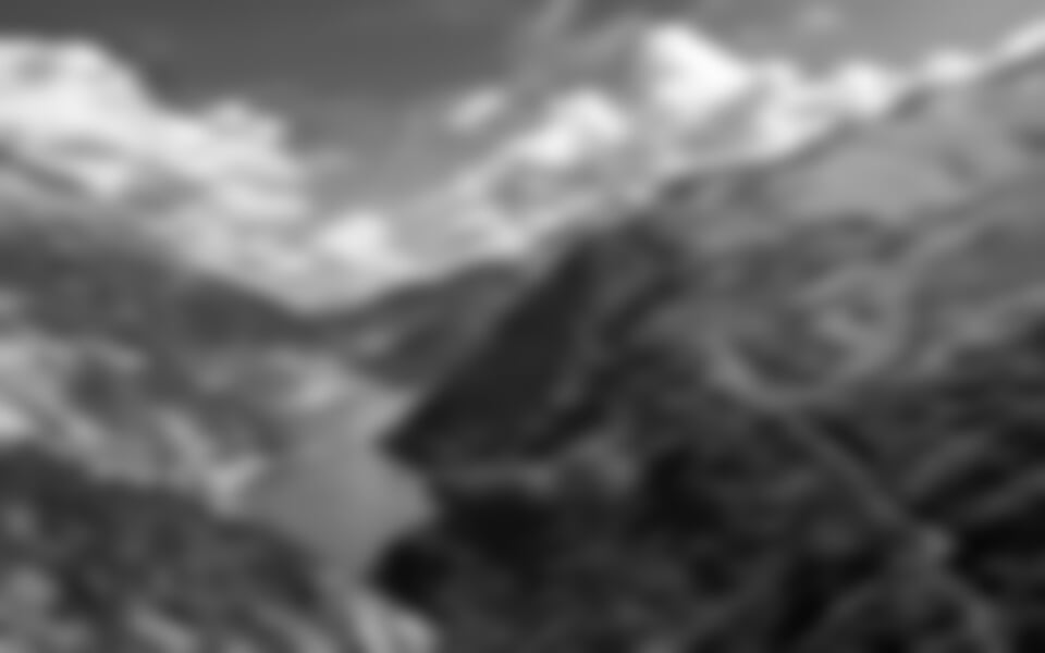 Rakousko - Přírodní Krásy Korutan