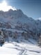 Inverno PassoTonale cabinovia Paradiso Icaro MG 0753