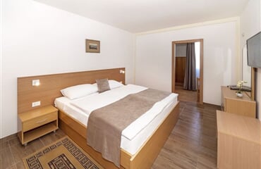 Punat - Omorika hotel ***