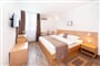 Omorika hotel - dvoulůžkový pokoj Double - Punat (ostrov Krk) - 101 CK Zemek - Chorvatsko