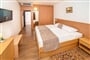 Omorika hotel - čtyřlůžkový rodinný pokoj, Family - Punat (ostrov Krk) - 101 CK Zemek - Chorvatsko