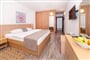 Omorika hotel - dvoulůžkový pokoj Double - Punat (ostrov Krk) - 101 CK Zemek - Chorvatsko