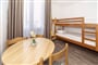 Omorika hotel - čtyřlůžkový rodinný pokoj, Family - Punat (ostrov Krk) - 101 CK Zemek - Chorvatsko