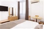 Omorika hotel - dvoulůžkový pokoj Double - Punat (ostrov Krk) - 101 CK Zemek - Chorvatsko
