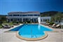 Manora hotel - Nerezine (ostrov Lošinj) - 101 CK Zemek - Chorvatsko