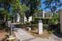 Coltelli depandance a pavilony hotelu Vila Ružica - Crikvenica - 101 CK Zemek - Chorvatsko