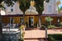 Coltelli depandance a pavilony hotelu Vila Ružica - Crikvenica - 101 CK Zemek - Chorvatsko