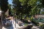 Coltelli depandance a pavilony hotelu Vila Ružica - Crikvenica - 101 CK Zemek - Chorvatsko