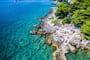 Dražica hotel - Krk (ostrov Krk) - 101 CK Zemek - Chorvatsko