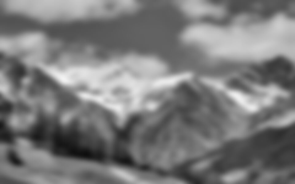 Italský Tibet – Livigno