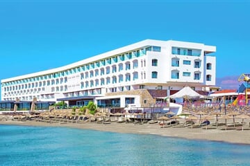 Heraklion - Hotel Petra Mare