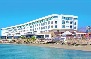 Heraklion - Hotel Petra Mare