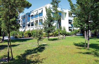 Residence Pinewood - Bibione