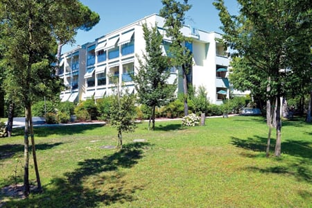 Residence Pinewood - Bibione