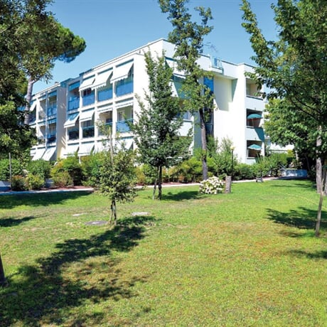 Residence Pinewood - Bibione