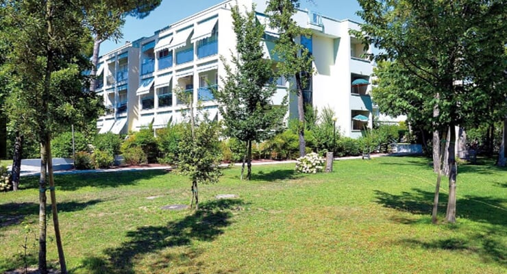 Appartamenti Pinewood, Bibione (11)