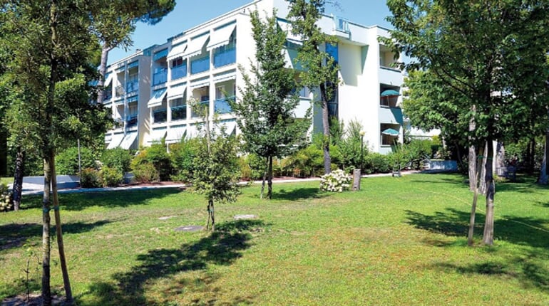 Appartamenti Pinewood, Bibione (11)