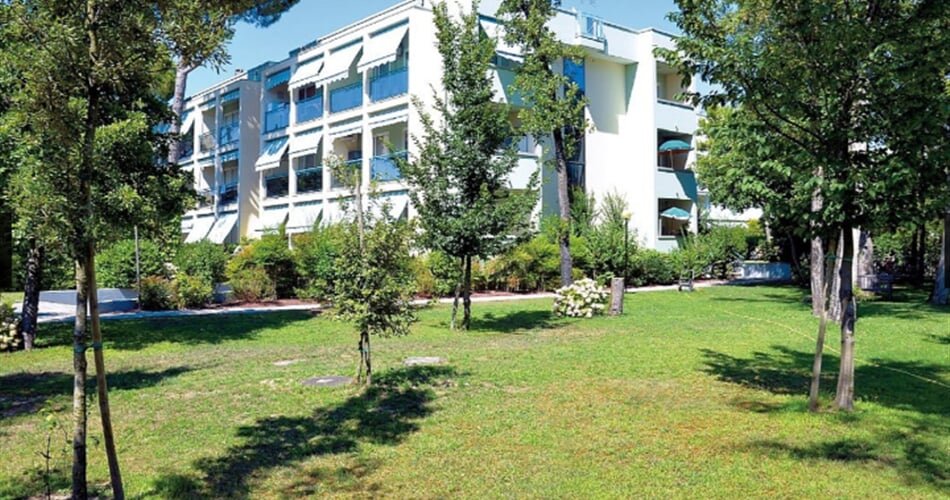 Appartamenti Pinewood, Bibione (11)