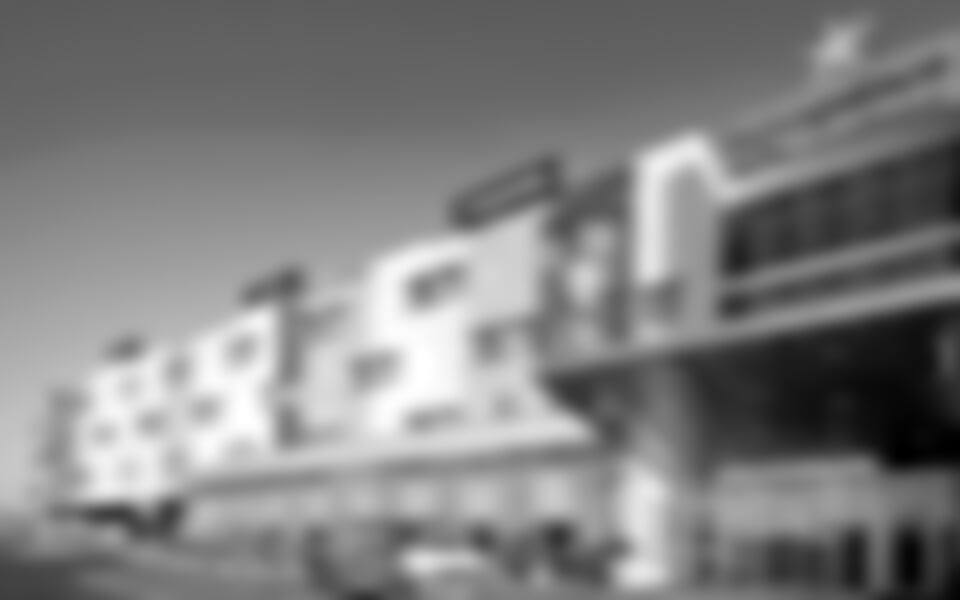 Čestlice - Aquapalace Hotel Praha ****