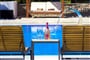 Imperial Park hotel - bazén - Vodice - 101 CK Zemek - Chorvatsko