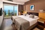 Imperial Park hotel - dvoulůžkový pokoj s možností přistýlky, Superior, balkon mořská strana - Vodice - 101 CK Zemek - Chorvatsko