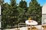 Imperial Park hotel - dvoulůžkový pokoj s možností přistýlky, Standard, balkon park - Vodice - 101 CK Zemek - Chorvatsko