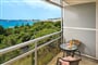 Imperial Park hotel - dvoulůžkový pokoj s možností přistýlky, Superior, balkon mořská strana - Vodice - 101 CK Zemek - Chorvatsko
