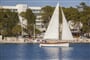Bellevue hotel - Mali Lošinj (ostrov Lošinj) - 101 CK Zemek - Chorvatsko