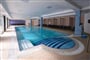 La Luna Island hotel - vnitřní bazén - Jakišnica (ostrov Pag) - 101 CK Zemek - Chorvatsko