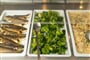 Adria hotel - Restaurant - Biograd na Moru - 101 CK Zemek - Chorvatsko