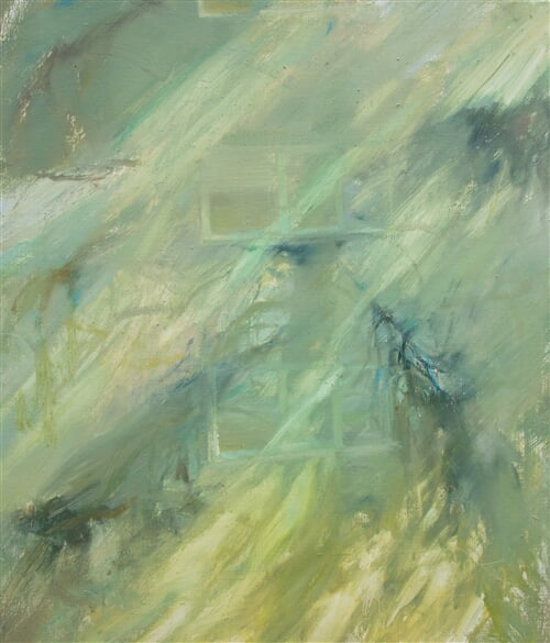 Zasklené III