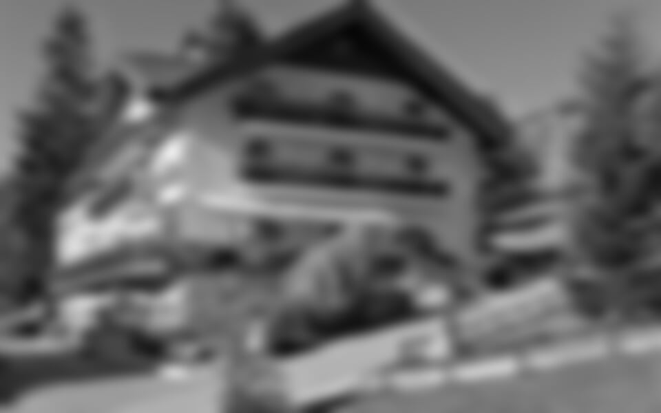 Špindlerův Mlýn - wellness Hotel Windsor ****