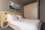 Adria hotel - dvoulůžkový pokoj Comfort - Biograd na Moru - 101 CK Zemek - Chorvatsko