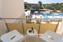 Adria hotel - dvoulůžkový pokoj Comfort s možností přistýlky - Biograd na Moru - 101 CK Zemek - Chorvatsko
