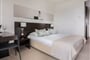 Arausa vila - dvoulůžkový pokoj, Standard, balkon mořská strana - Vodice - 101 CK Zemek - Chorvatsko