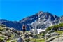 Rila - pod Musalou