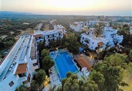 Club Lyda Hotel