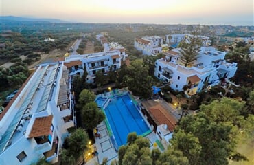 Club Lyda Hotel
